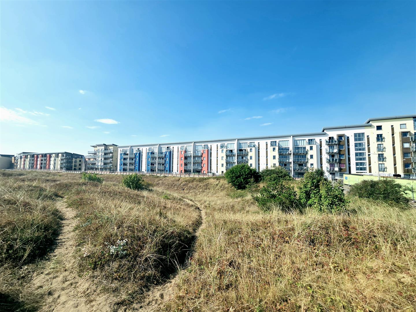 Marina, Swansea, SA1 1RZ